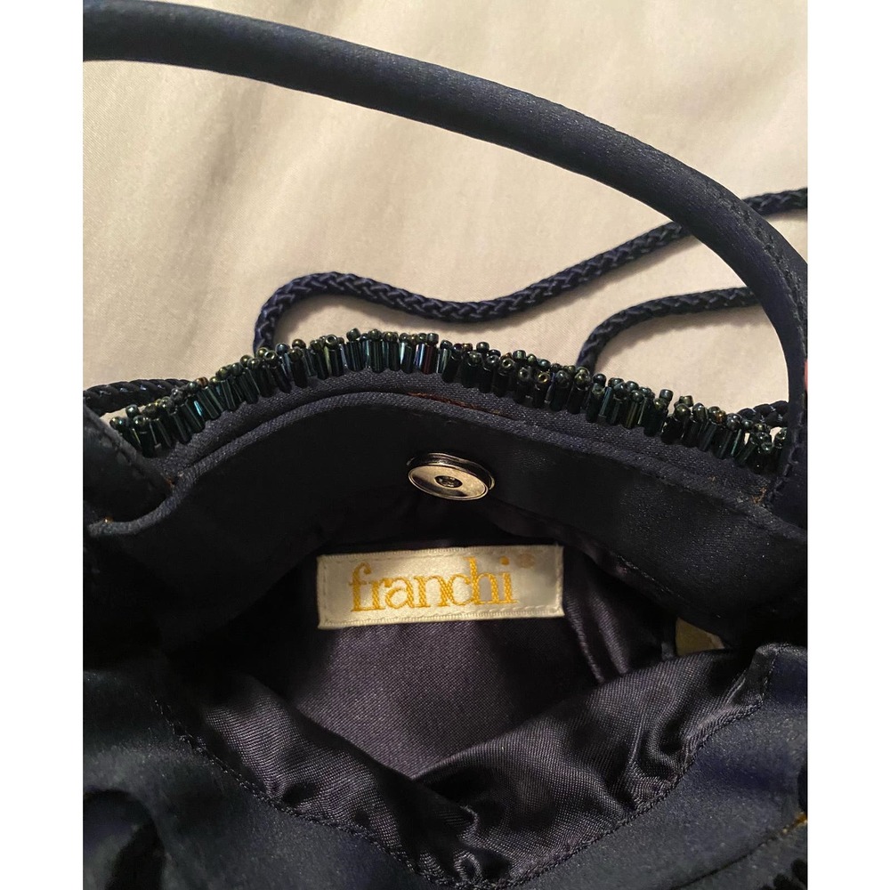 Franchi‎ purse